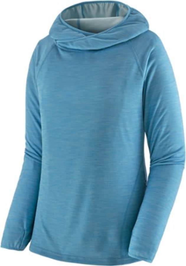 Used Patagonia Sunshade Hooded Shirt | REI Co-op