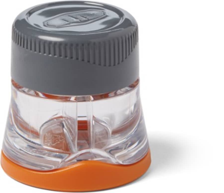 Used GSI Outdoors Ultralight Salt & Pepper Shaker | REI Co-op
