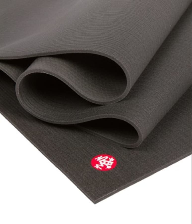 Manduka Pro Yoga Mat 6mm