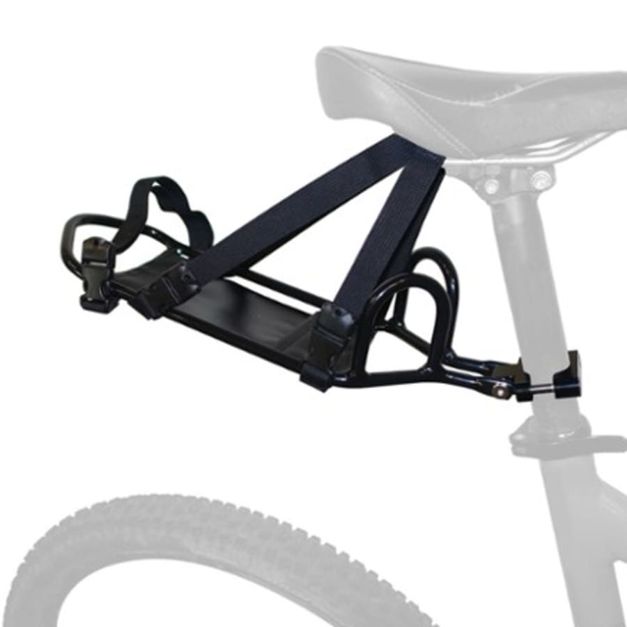 Used Portland Design Works Bindle Rack Seatpost Rack | REI Co-op