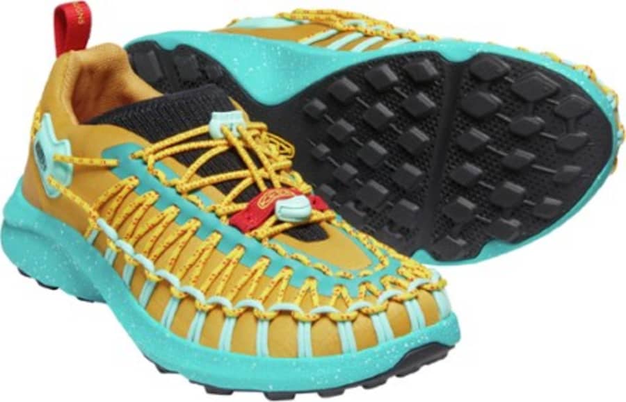靴 KEEN UNEEK SNK VAPOR/DUBARRY Amazon.com | KEEN Men's Uneek WK Black Black/Medium / 9