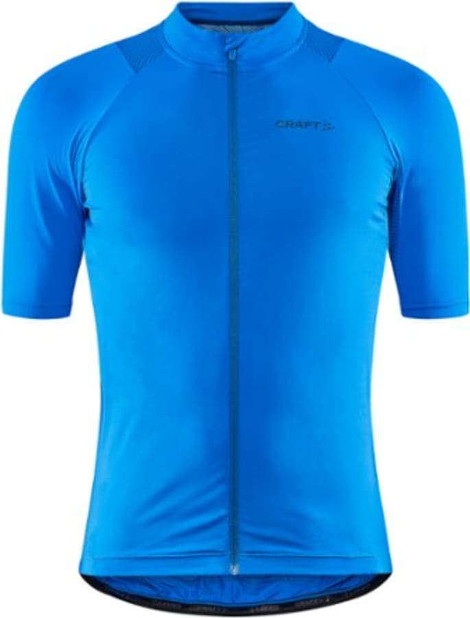 MEN'S ADV OFFROAD XT SHORT SLEEVE CYCLING JERSEY