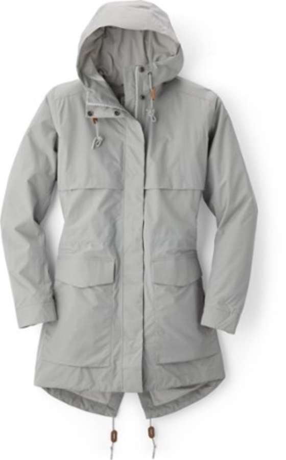 Nicce Skyline Parka Footasylum Nicce Coat Nicce Skyline Puffer