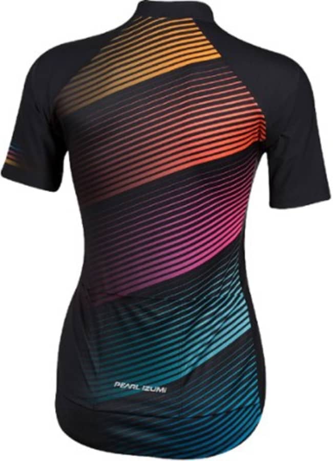 PEARL iZUMi ELITE Pursuit Graphic Jersey - Men's - Bike