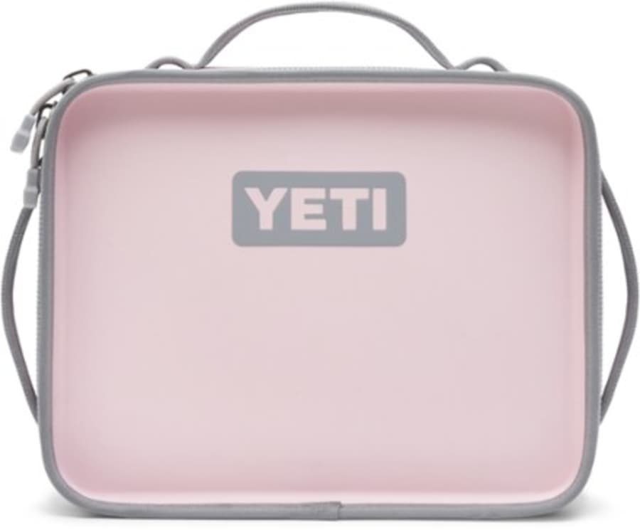 Used Yeti Daytrip Lunch Box