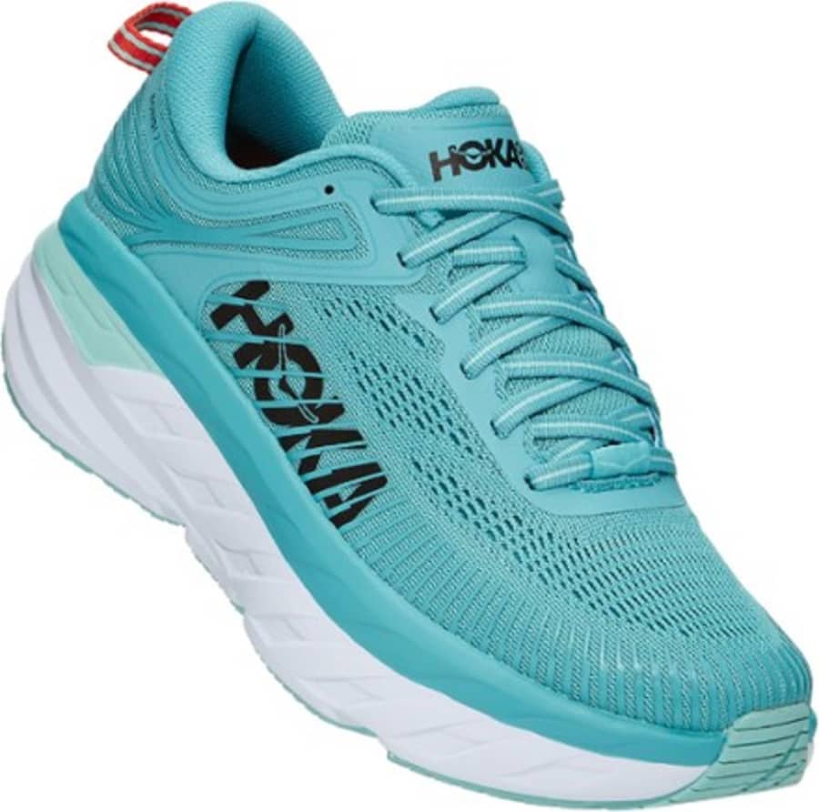 【なおと】 Hoka Skyflow - Downpour - Thunder Cloud – Fit2Run