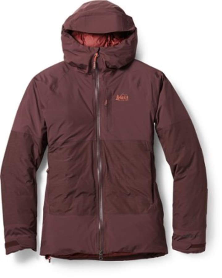 Rei down jacket 850 clearance