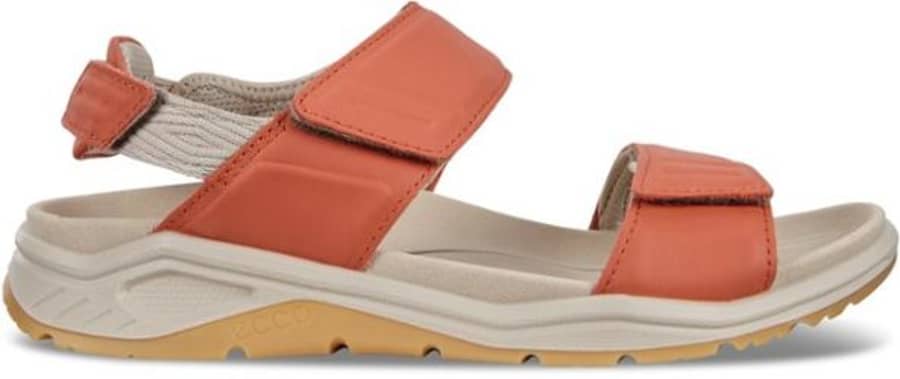 pouch Sprede dele Used Ecco X-TRINSIC Flat Sandals | REI Co-op