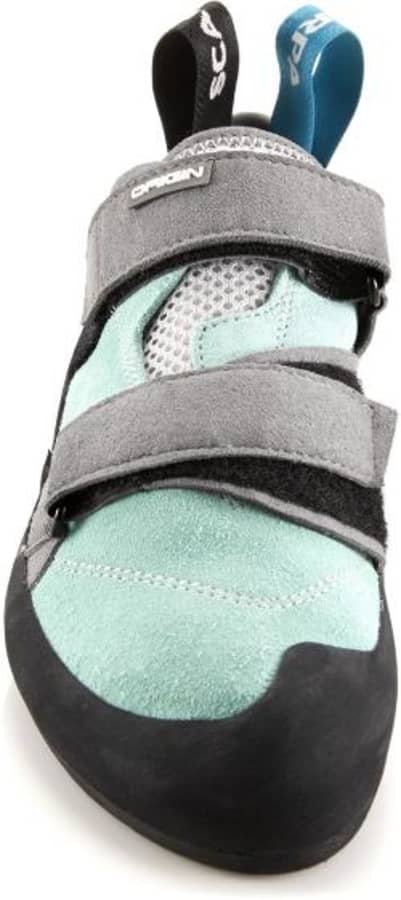 RIGHT SHOE ONLY Black Diamond Zone LV Climbing Shoe Mens 8.5