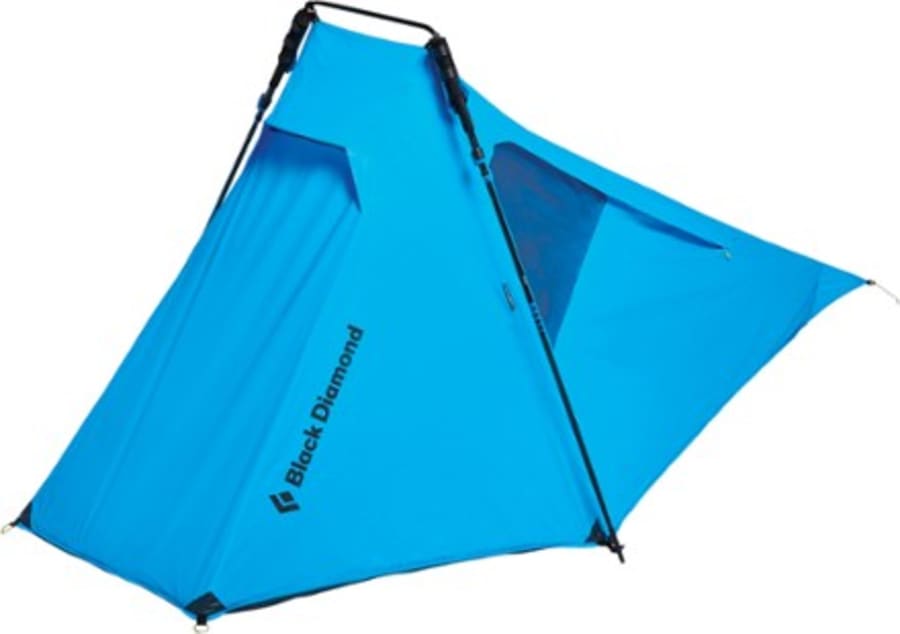 Used Black Diamond Distance Tent with Adapter | REI Co-op