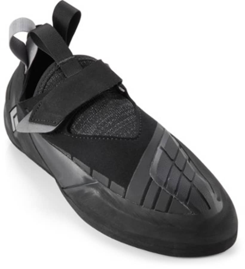 Black Diamond Shadow LV Climbing Shoes