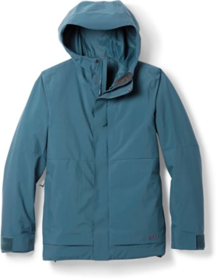 Rei co op powderbound insulated jacket clearance