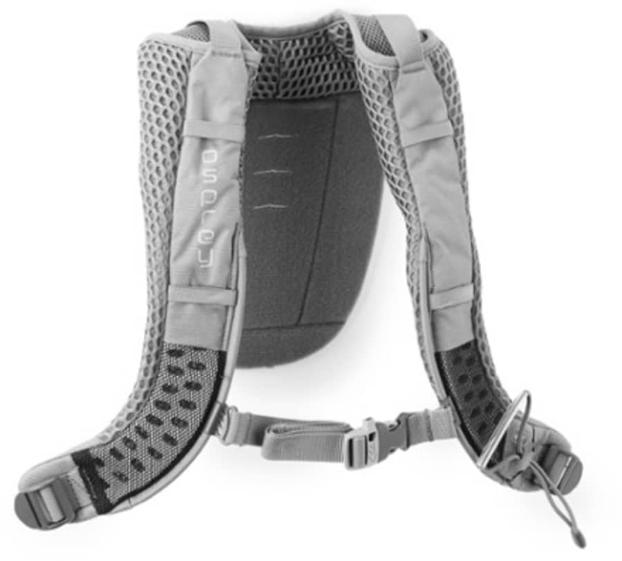 Osprey IsoForm5 Pack Harness Shoulder Straps - Men's