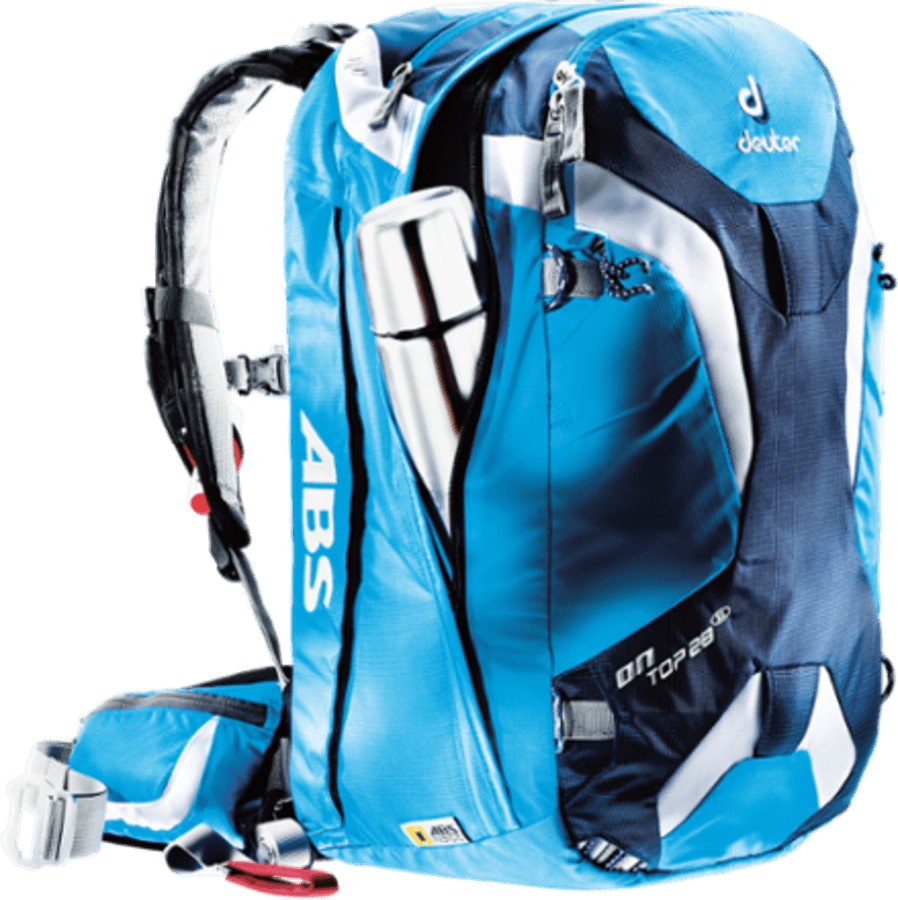 Deuter abs rucksack Clearance