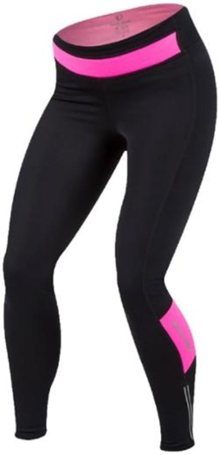 Used Pearl Izumi Pursuit Thermal Cycling Tights