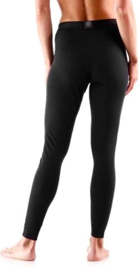 Used REI Co-op Midweight Base Layer Tights Petite Sizes