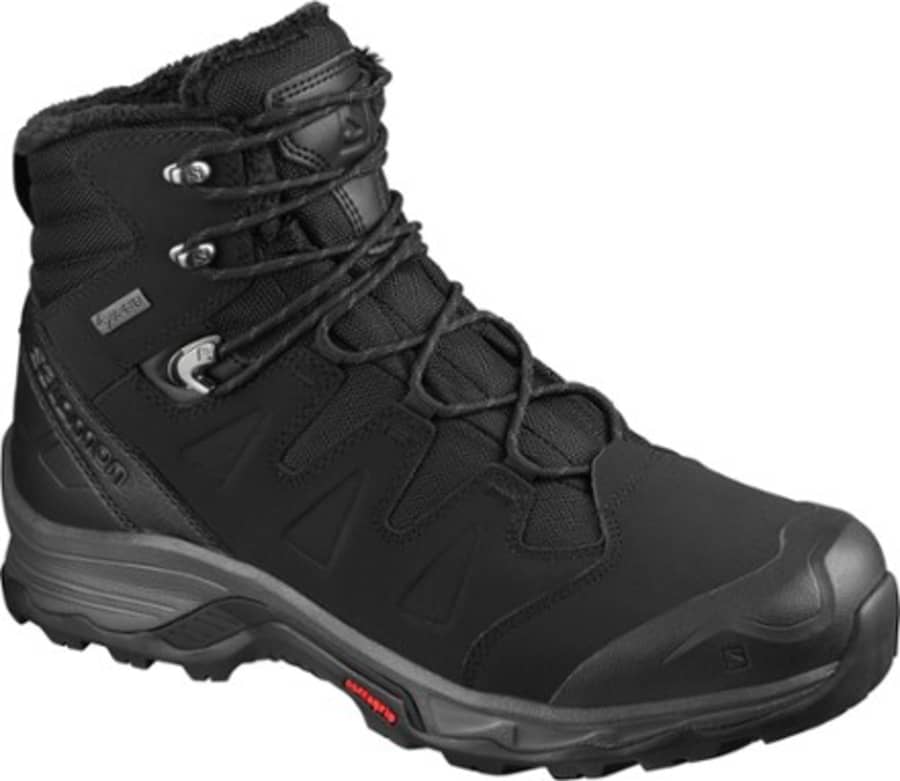 Salomon GTX Hiking Boots | REI Co-op