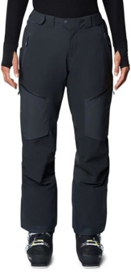 Women's Boundary Line Insulated Pants