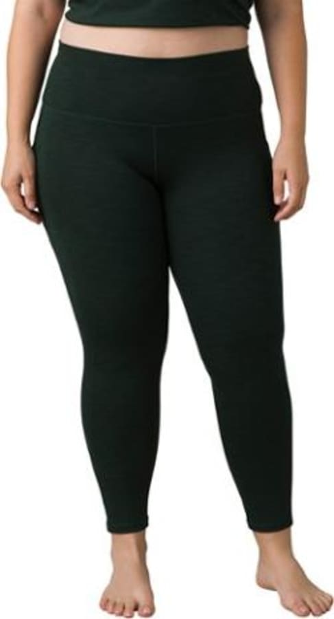 Used Prana Transform High-Waist Leggings