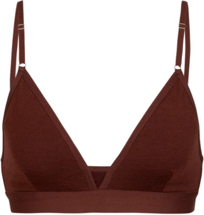 Bra Icebreaker W Siren Bra