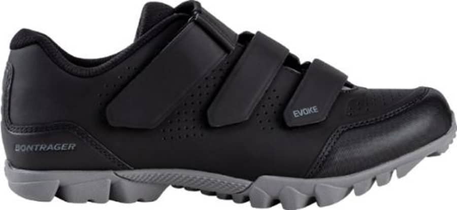 BONTRAGER INFORM CYCLING SHOES WOMEN SIZE US 11.5 EUR 43