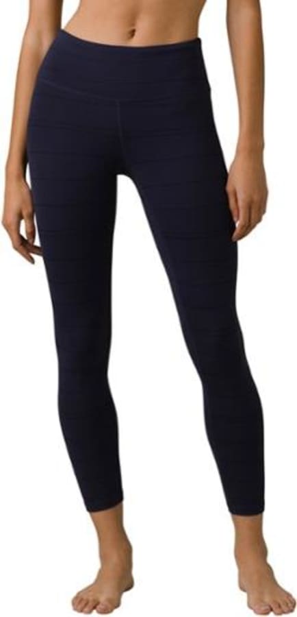 Prana Women's Pillar 7/8 Leggings