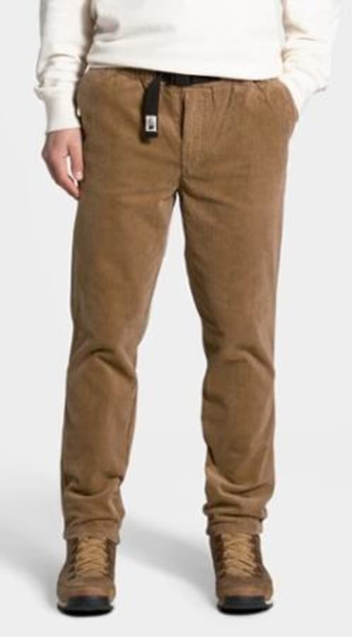 Men's Cord Field Pants