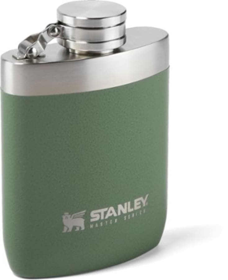 Stanley Master Unbreakable Hip Flask