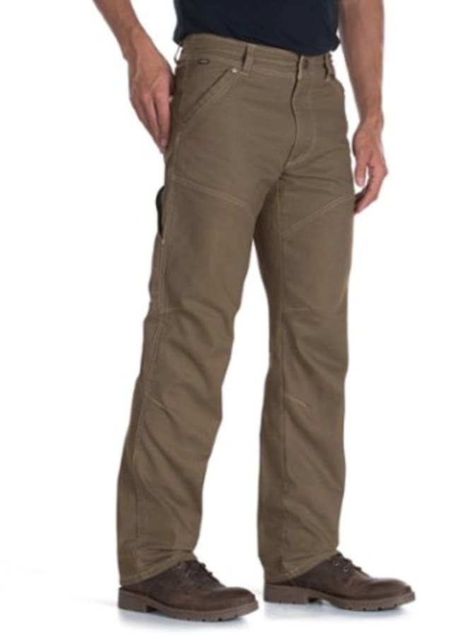 KUHL Mens The Lawless Pant  Whistle Workwear