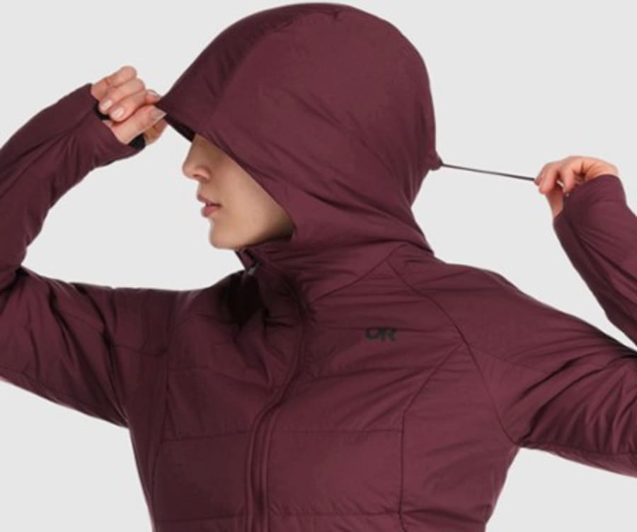 Used Outdoor Research Shadow Insulated Hoodie | REI Co-op