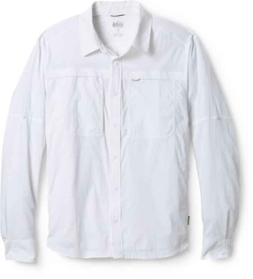 REI Co-op Sahara Long-Sleeve T-Shirt - Men's