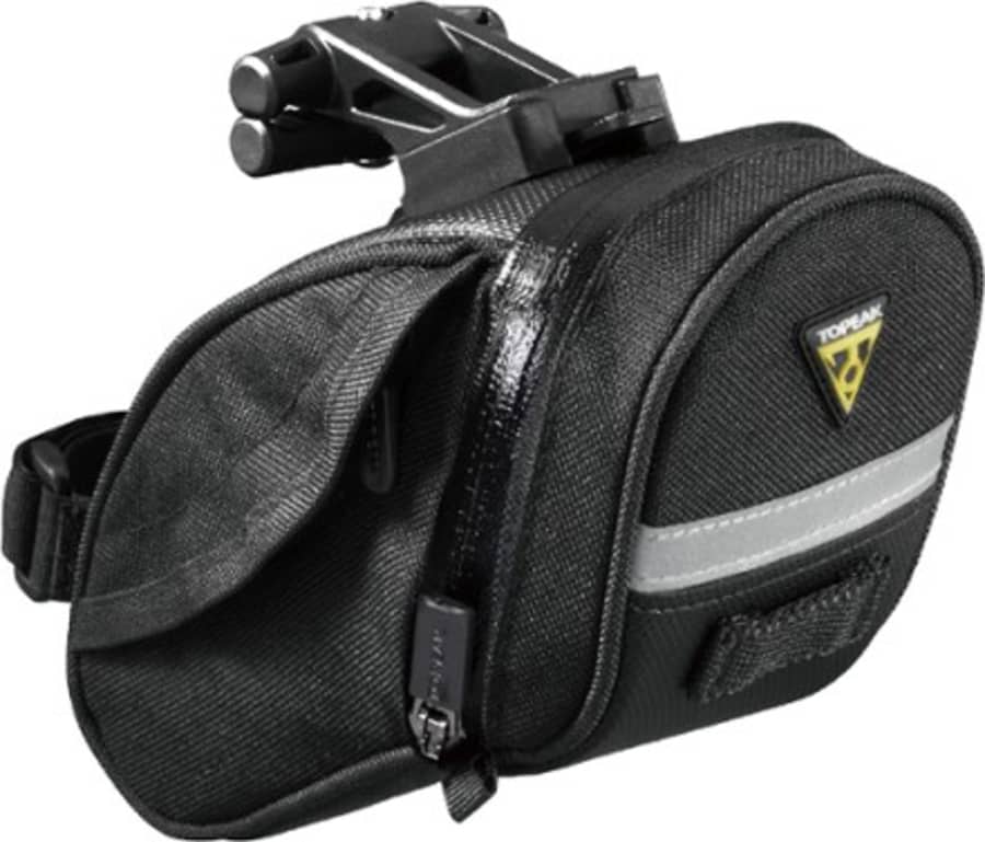 Main product image: Topeak - Aero Wedge DX Seat Bag - Medium