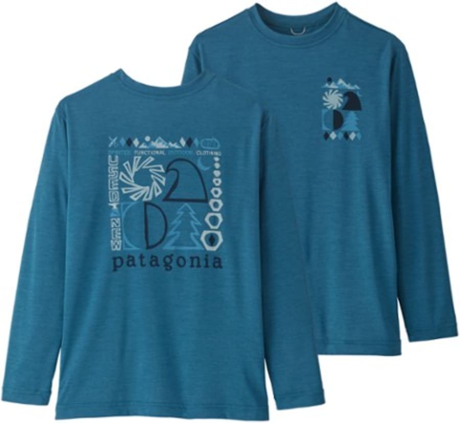 Rei capilene cool daily clearance