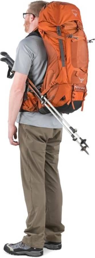 Used Osprey Aether AG 70 Pack | REI Co-op