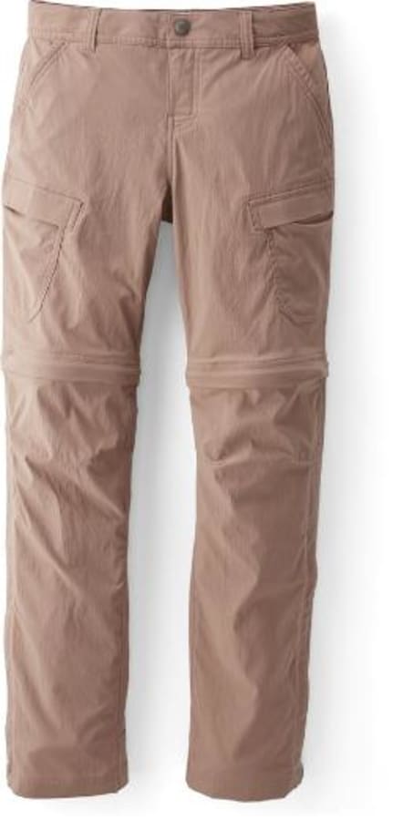 REI Sahara Convertible Pants