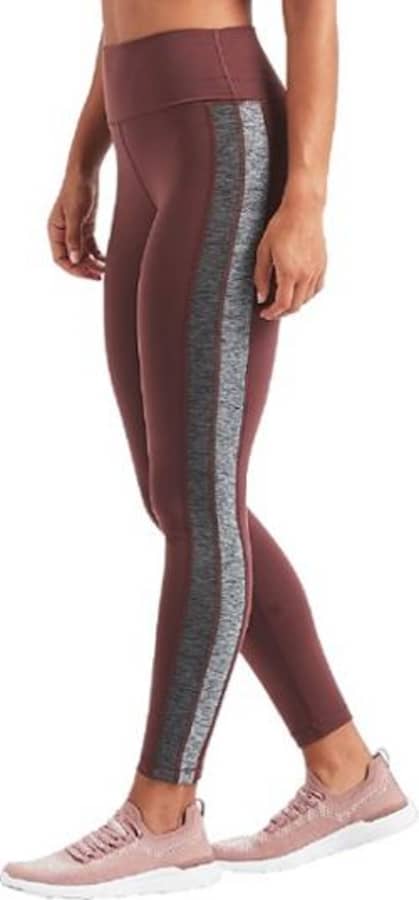 vuori Racer High Rise Legging - ShopStyle