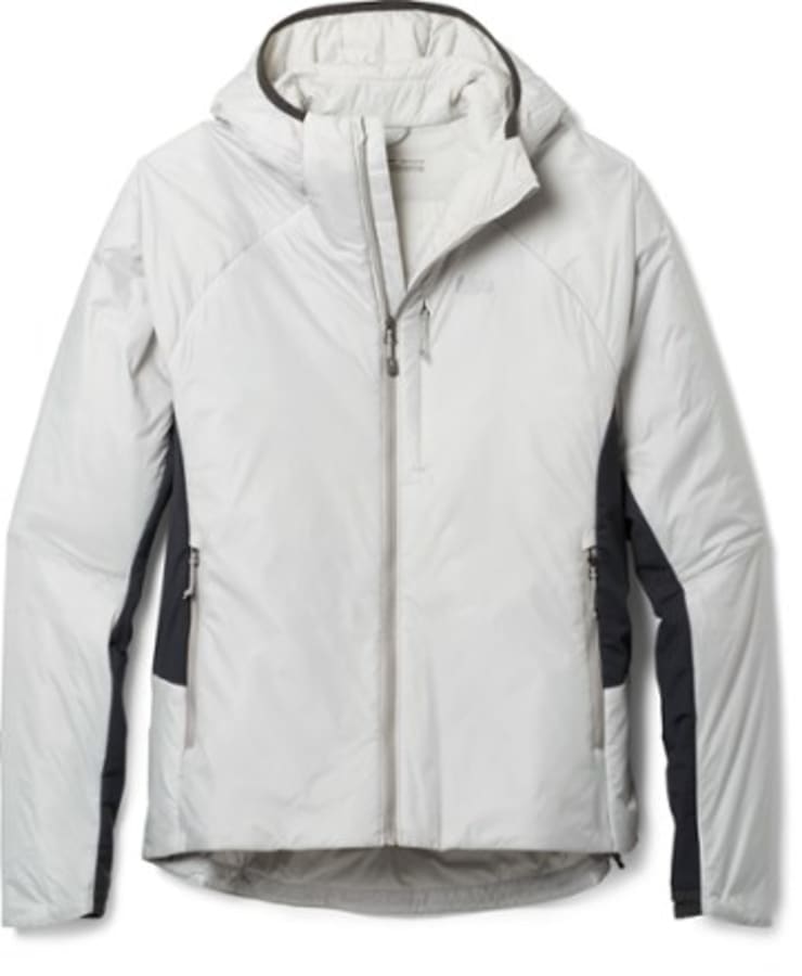 REI Co op Flash Insulated Hybrid Hoodie
