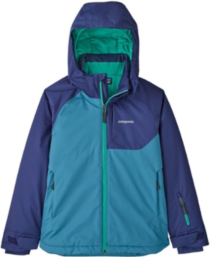 Thermogreen Insulation Patagonia Snowbelle Jacket Review Used