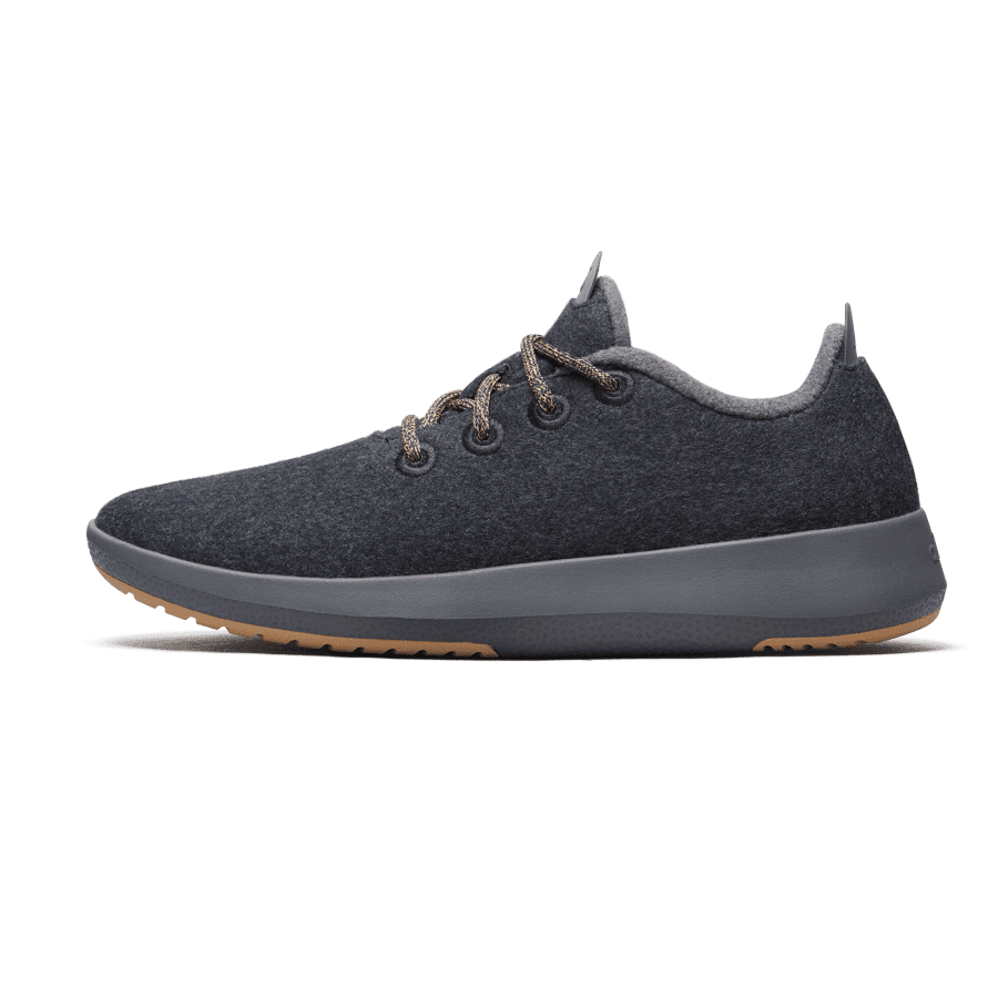 Main product image: Women's Wool Runner Mizzles