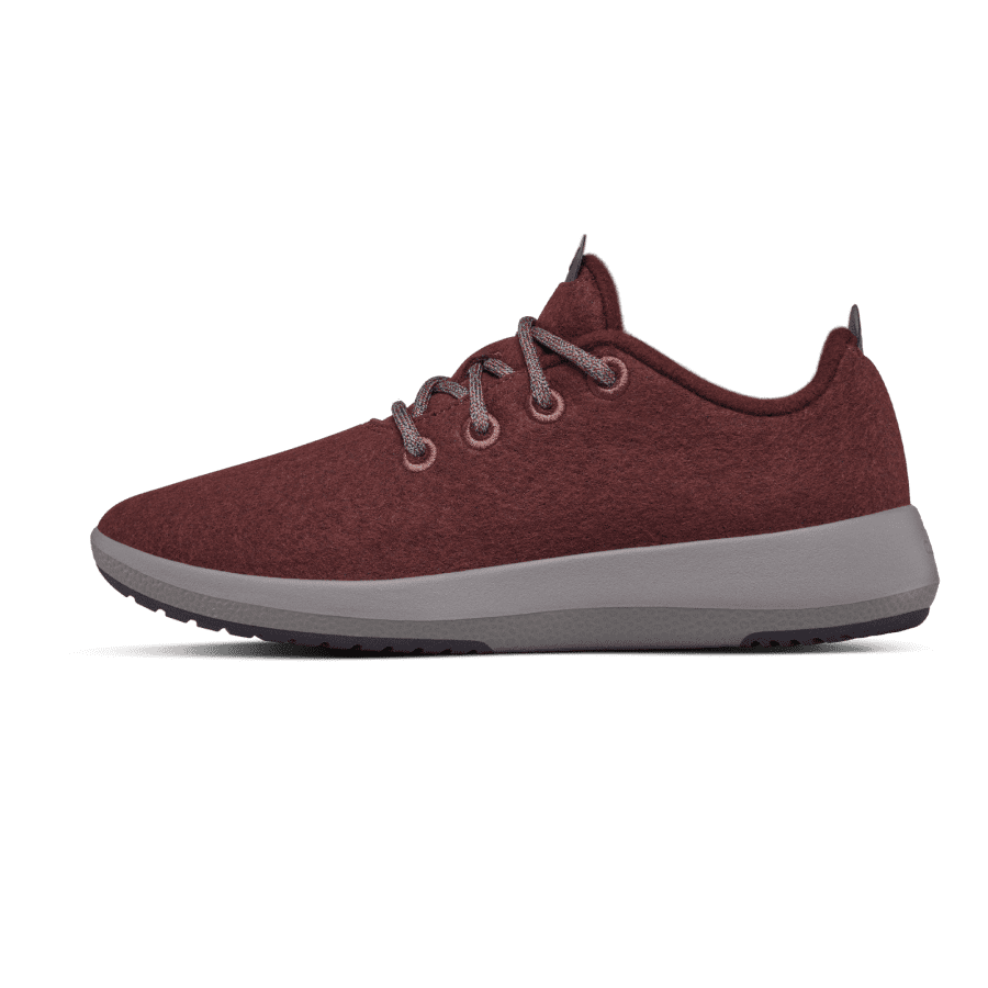 Main product image: Men's Wool Runner Mizzles