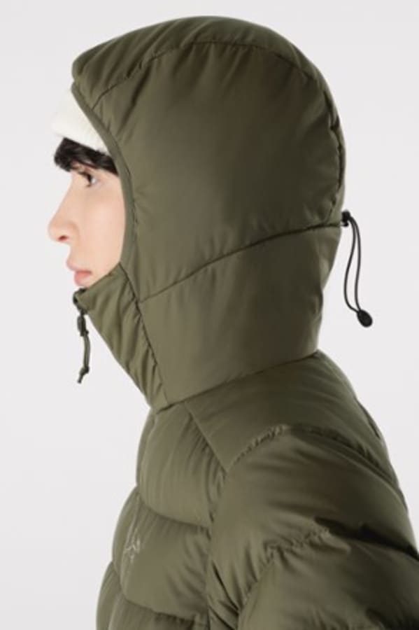 Used Arc'teryx Thorium AR Down Hoodie | REI Co-op