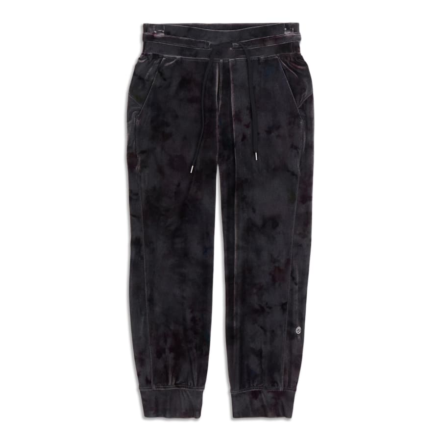 lululemon Align™ Jogger Crop - Resale