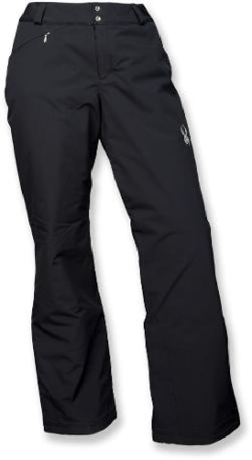 Used Spyder Winner Athletic-Fit Snow Pants