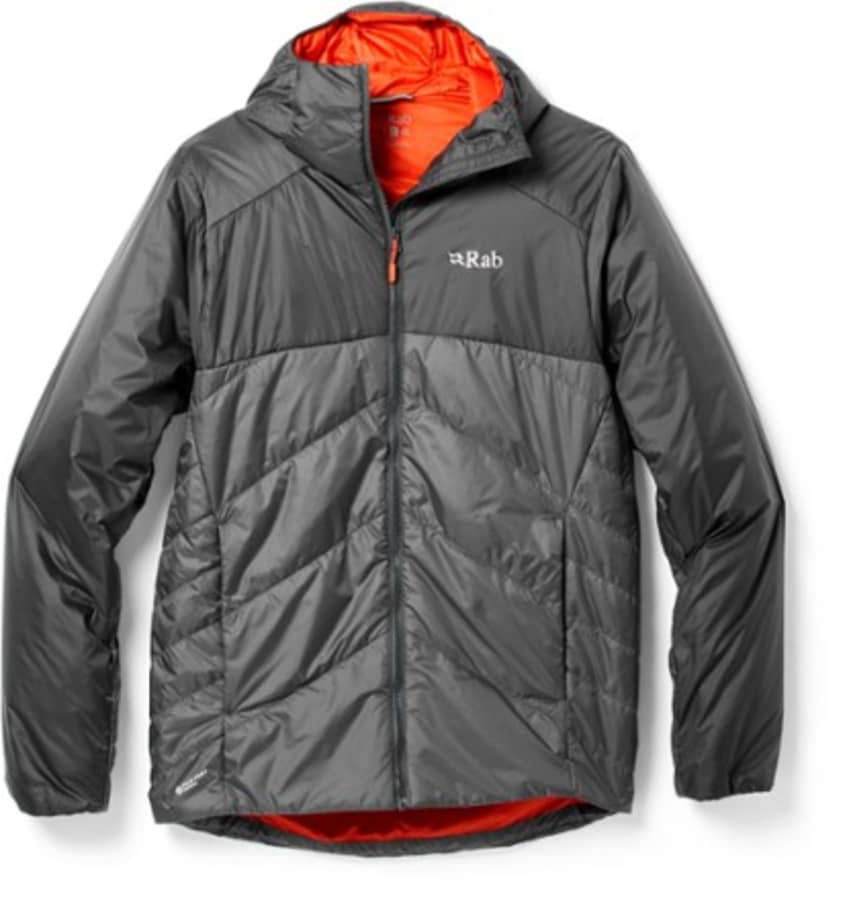 Used Rab Xenon 2.0 Insulated Jacket | REI Co-op Used Rab Xenon 2.0 Insulated Jacket | REI Co-op