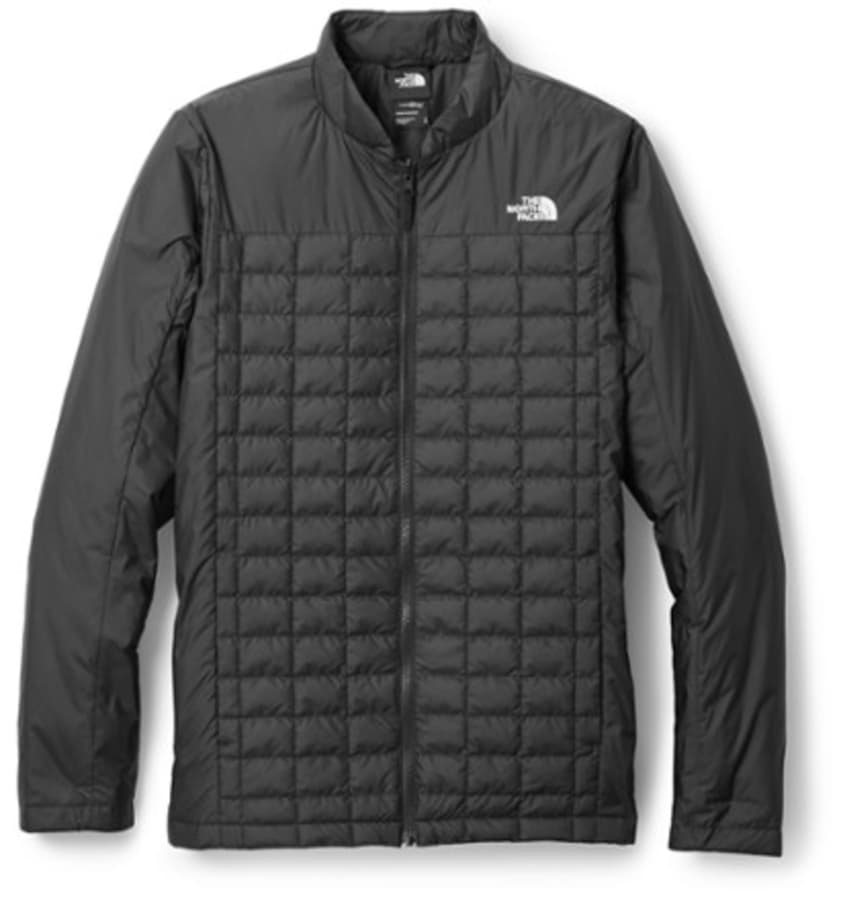 Used The North Face ThermoBall Eco Snow Triclimate 3-in-1 Jacket