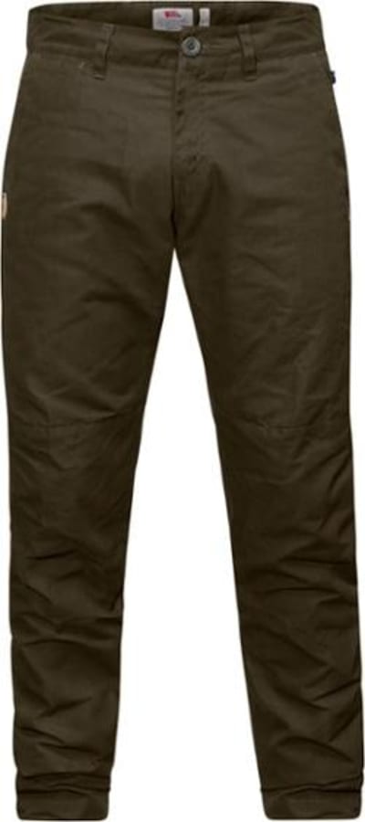 Used Fjallraven Sormland Tapered Winter Trousers | REI Co-op Used Fjallraven Sormland Tapered Winter Trousers | REI Co-op