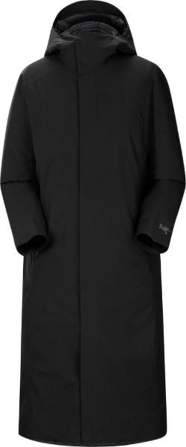 Used Arc'teryx Patera Long Down Parka | REI Co-op