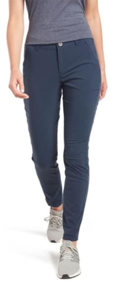 Kuhl Women's Brooke Khaki Skinny Pants 8 NEW