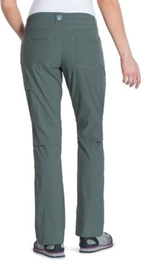 Used Kuhl Kliffside Air Cargo Pants