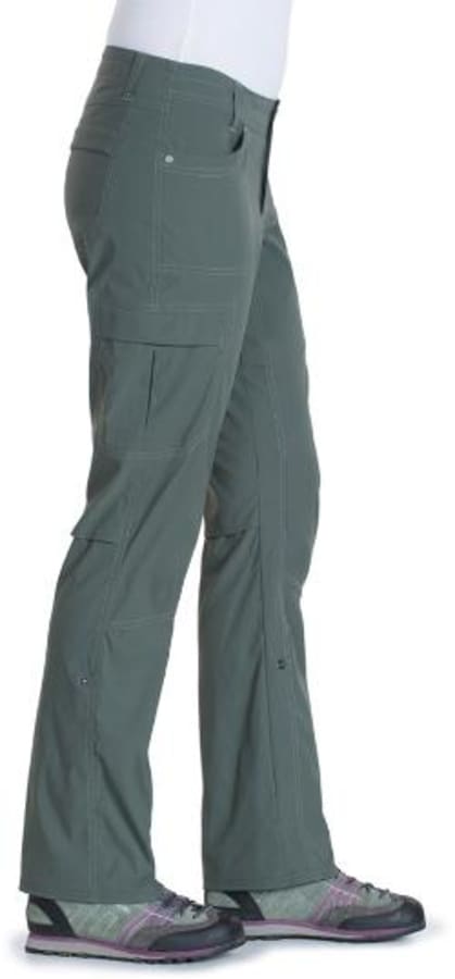 Used Kuhl Kliffside Air Cargo Pants